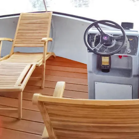 Hausboot *